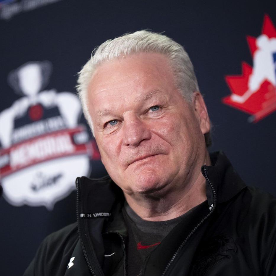 From rink to racetrack, London Knights coach Dale Hunter eyes cup sweep at Woodbine